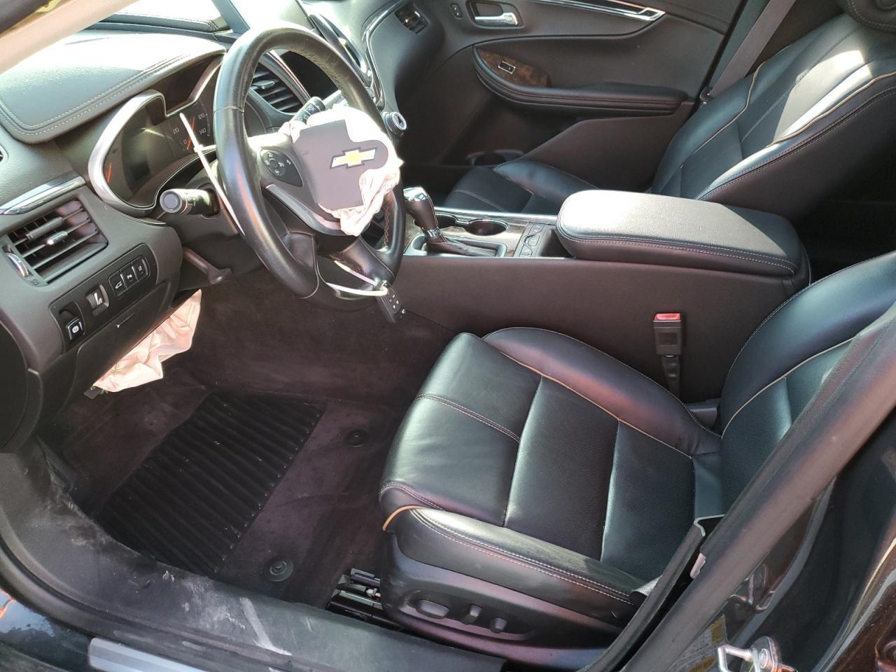 2014 Chevrolet Impala Ltz - Image 7