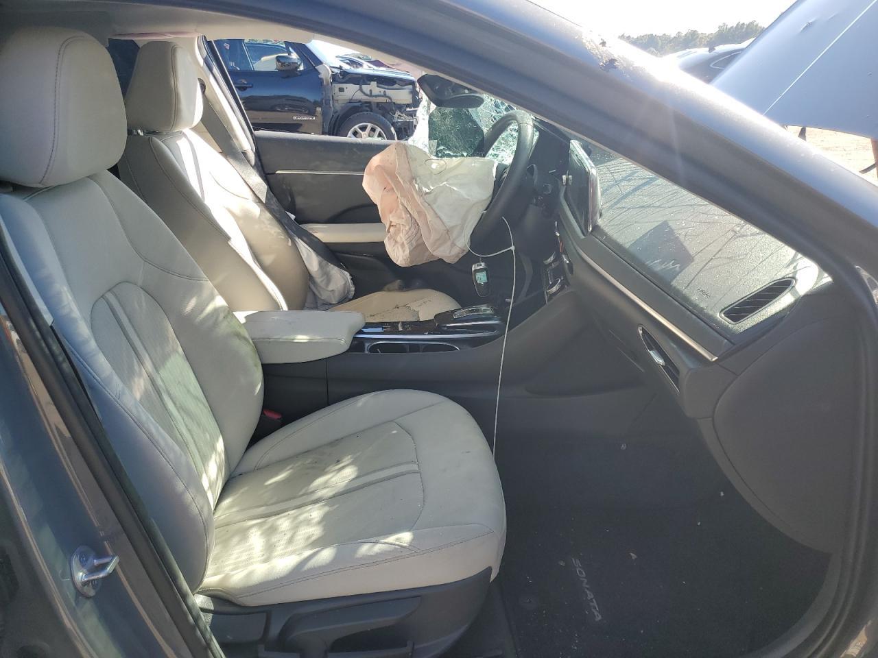 2023 Hyundai Sonata Sel - Image 7