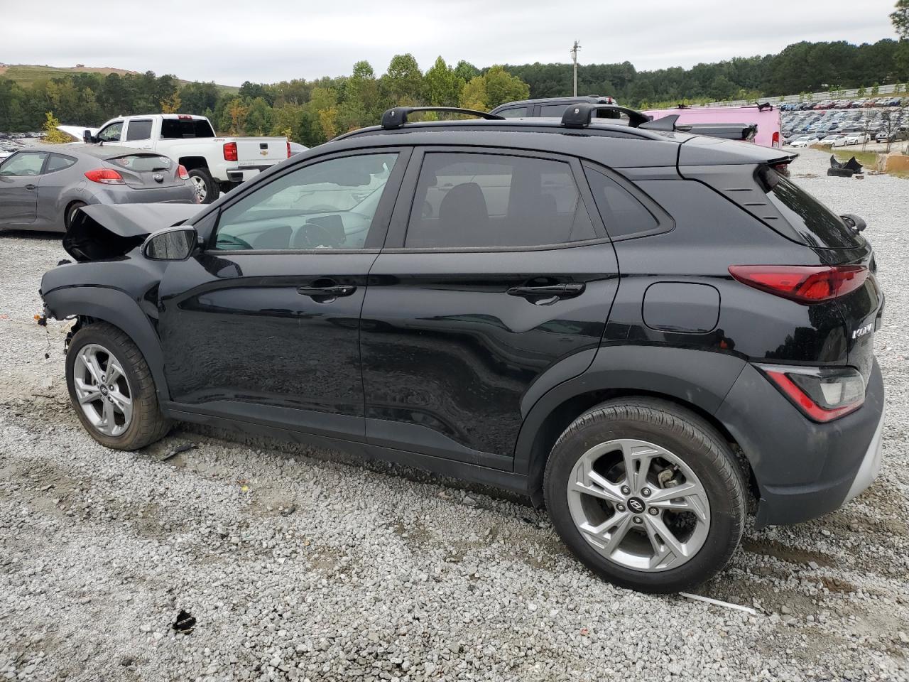 2022 Hyundai Kona Sel - Фото 2