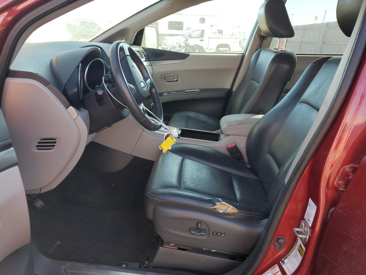 2012 Subaru Tribeca Limited - Image 7