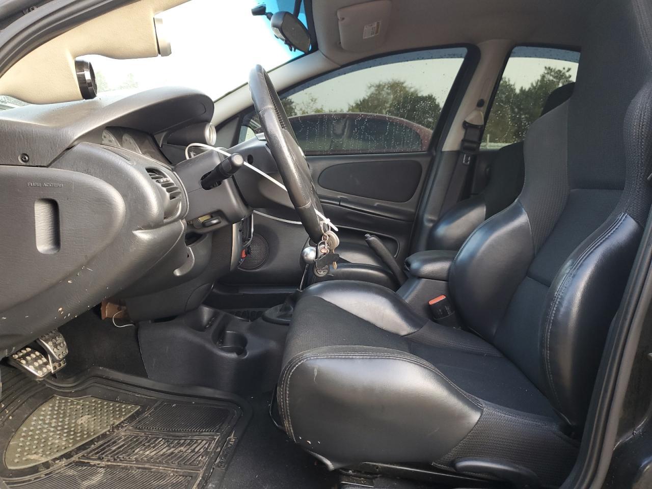 2003 Dodge Neon Srt-4 - Фото 7