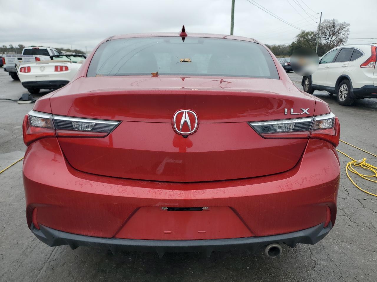 2019 Acura Ilx Premium - Image 6