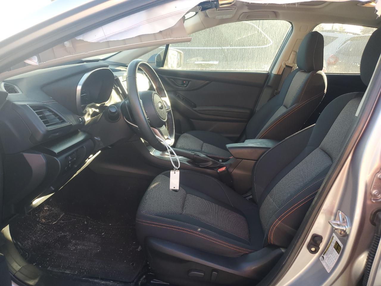 2023 Subaru Crosstrek Premium - Image 7