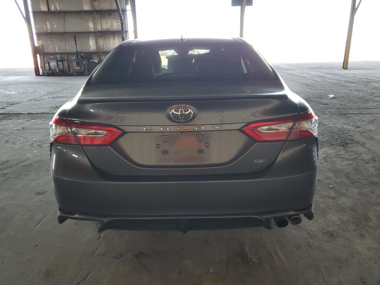 2019 Toyota Camry L - Image 6