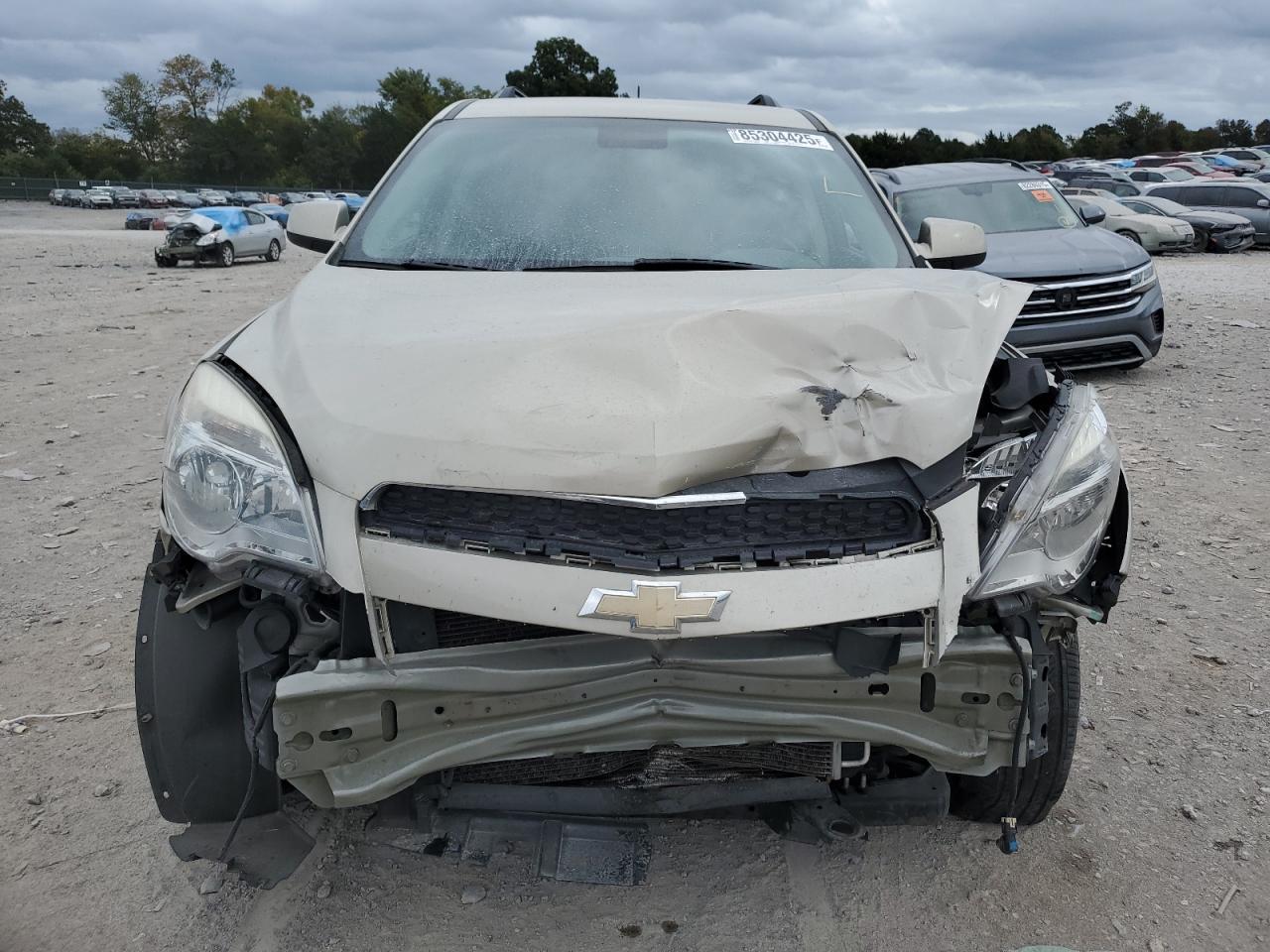 2014 Chevrolet Equinox Lt - Image 5