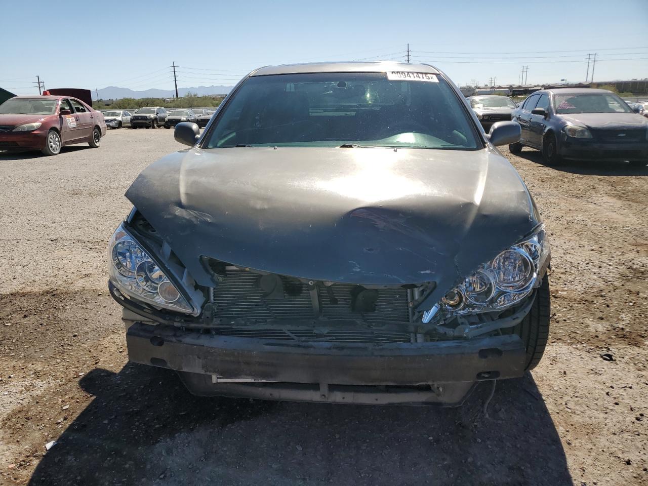 2005 Toyota Camry Le - Фото 5