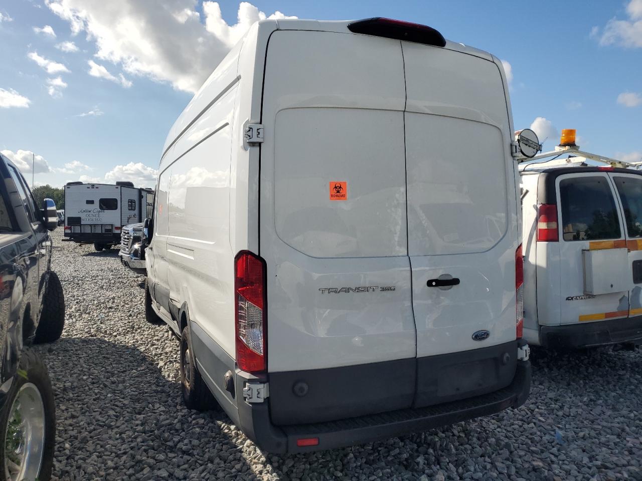 2020 Ford Transit T-350 - Фото 2