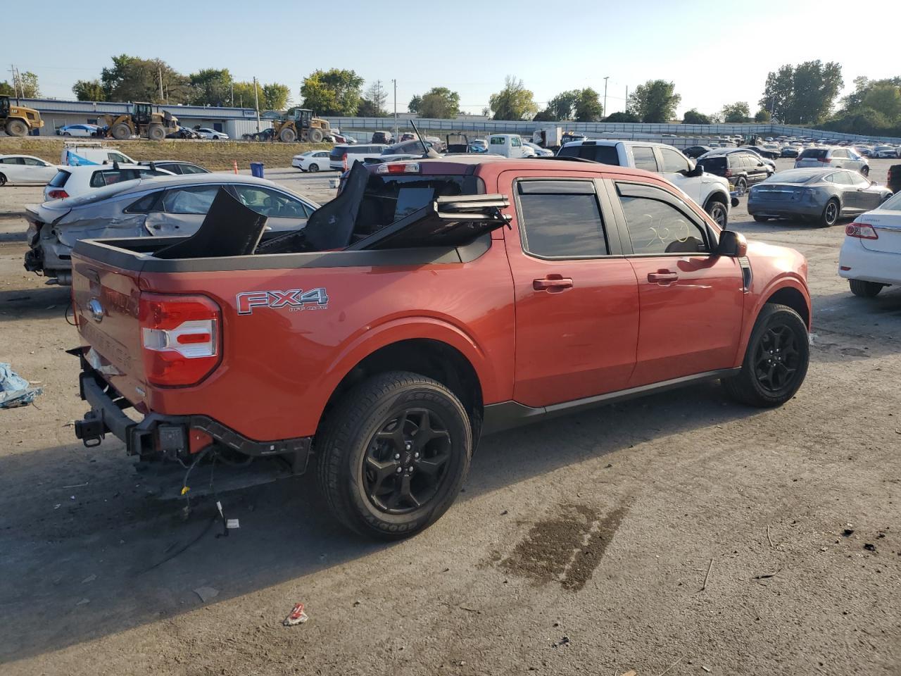 2022 Ford Maverick Xl - Фото 3