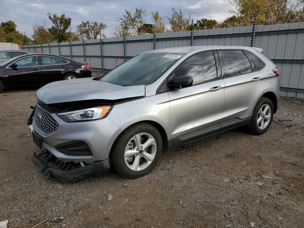 2023 Ford Edge Se