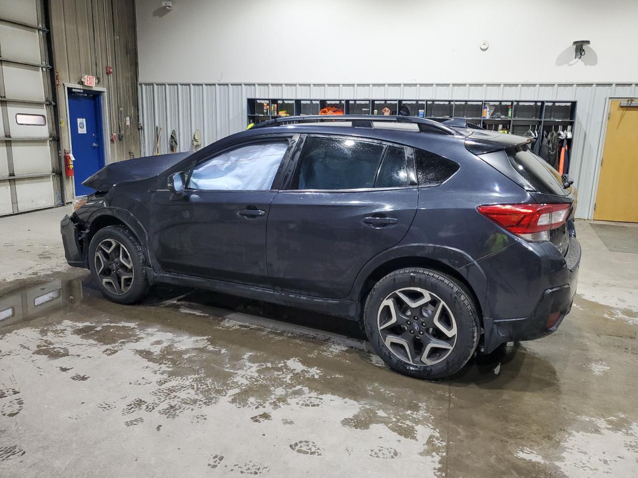 2019 Subaru Crosstrek Limited - Фото 2