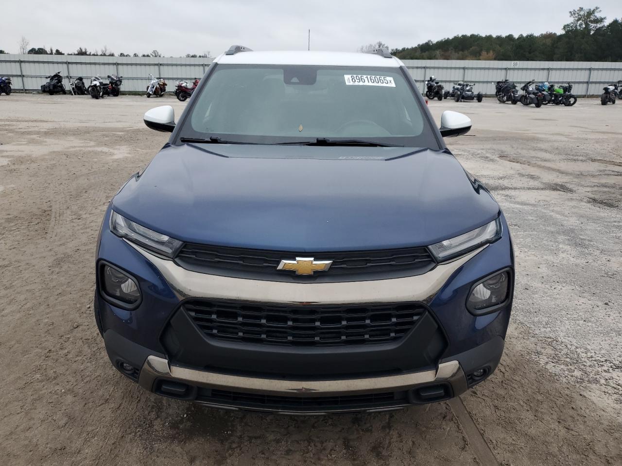 2022 Chevrolet Trailblazer Activ - Image 5