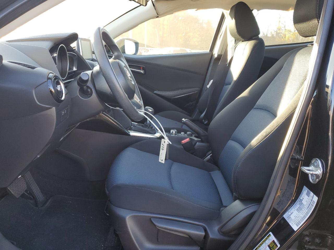 2017 Toyota Yaris Ia - Фото 7