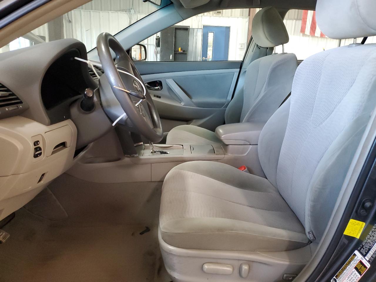 2011 Toyota Camry Base - Image 7