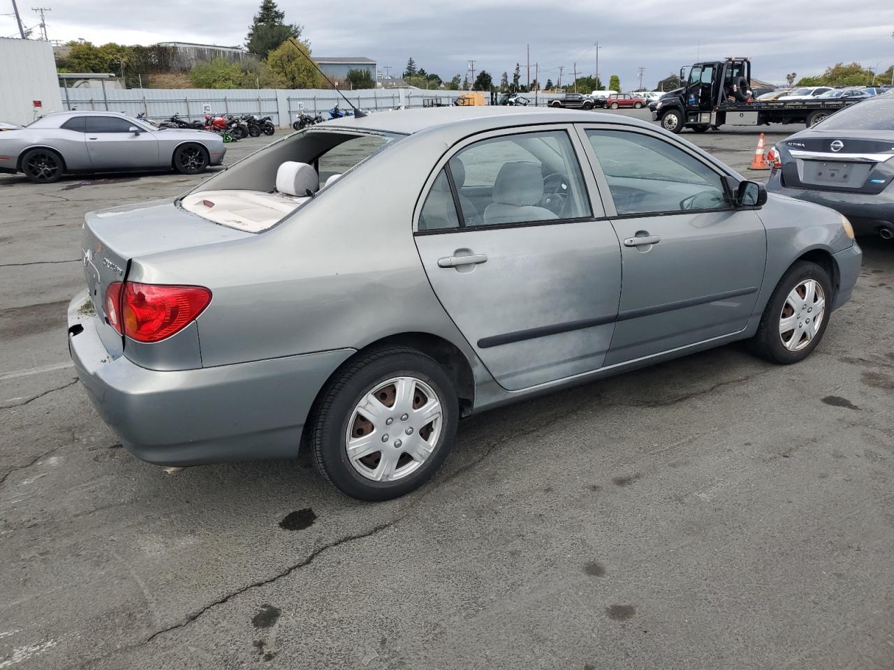 2003 Toyota Corolla Ce - Image 3