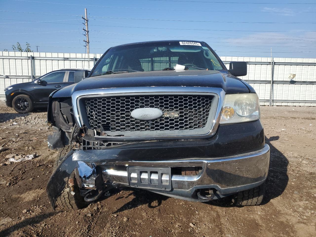 2006 Ford F150 Supercrew - Фото 5