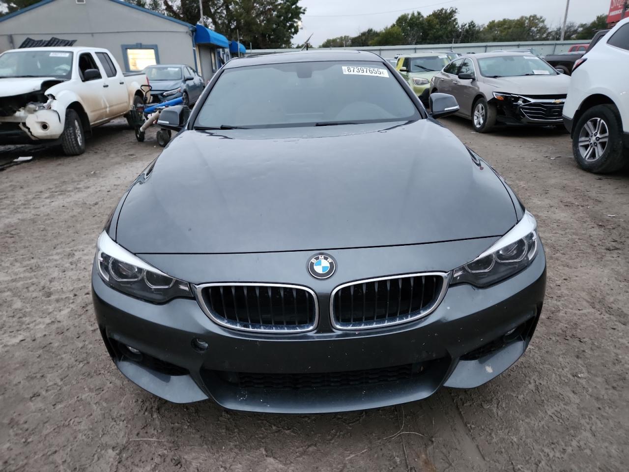 2018 BMW 430Xi Gran Coupe - Image 5