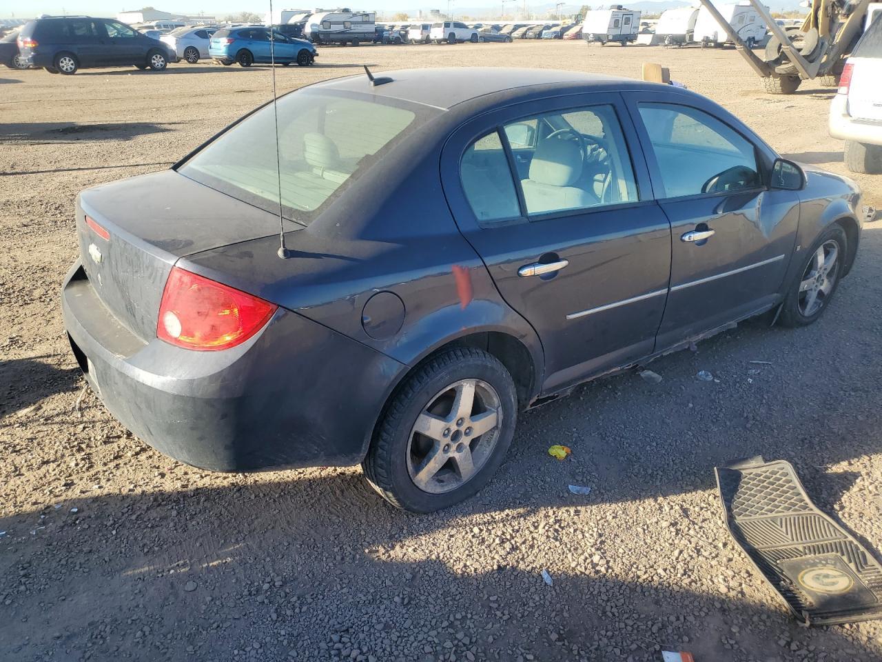 2009 Chevrolet Cobalt Lt - Фото 3