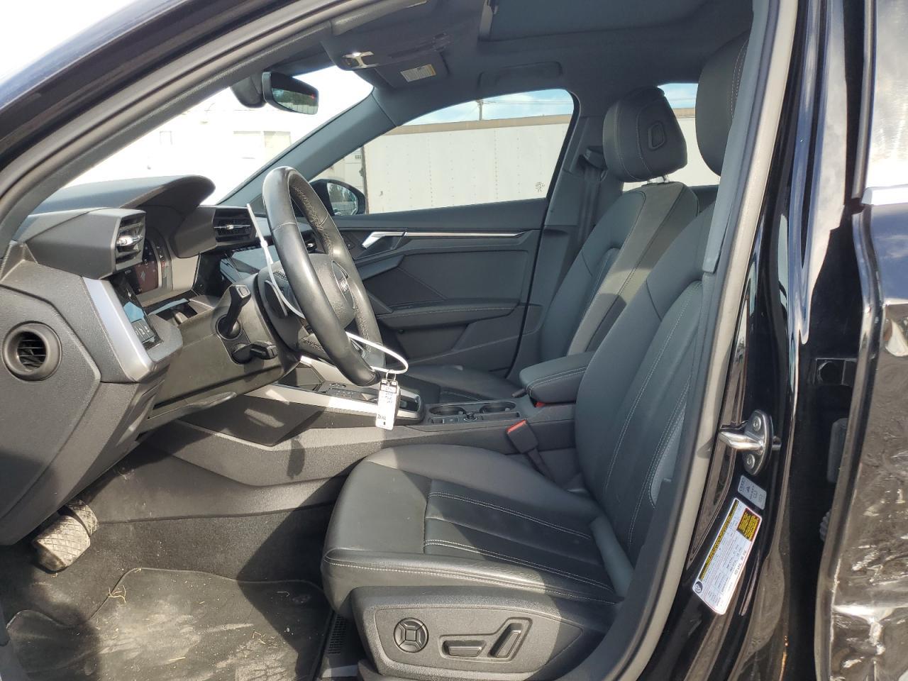 2023 Audi A3 Premium - Фото 7