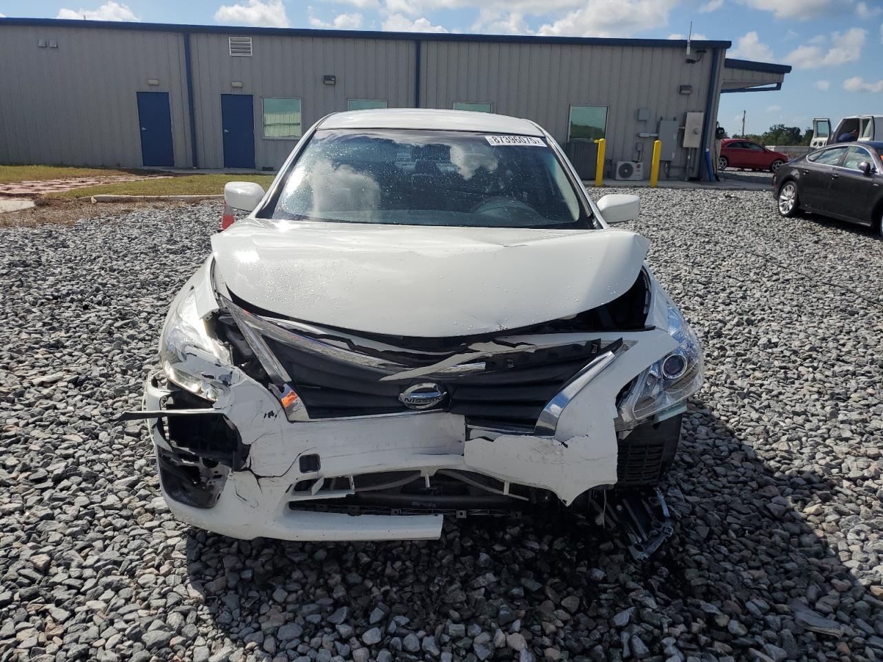 2015 Nissan Altima 2.5 - Фото 5
