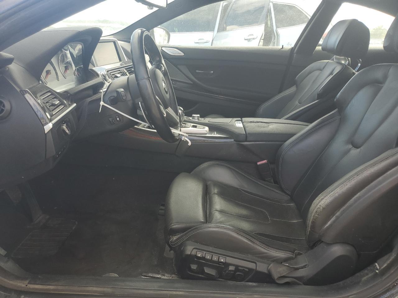 2013 BMW M6 - Фото 7