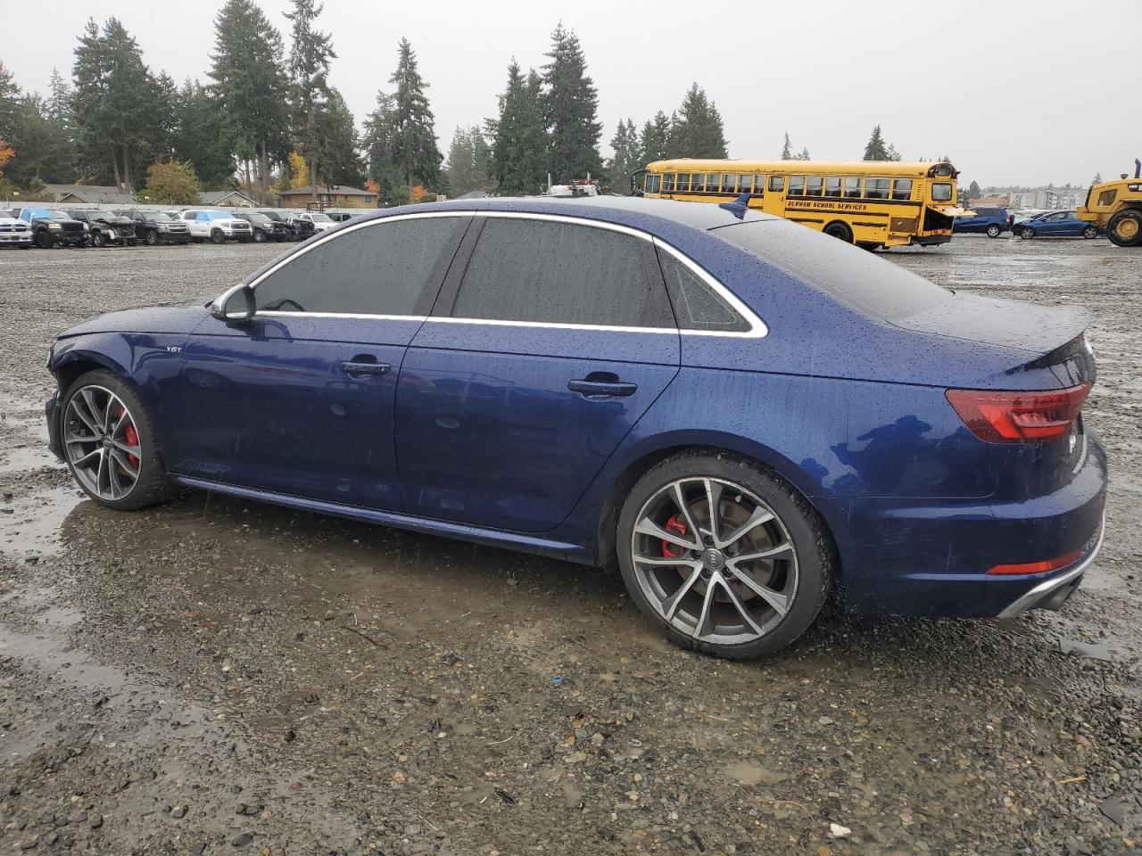 2018 Audi S4 Premium Plus - Image 2