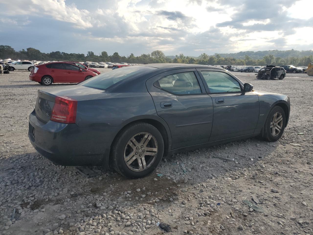 2007 Dodge Charger R/T - Фото 3