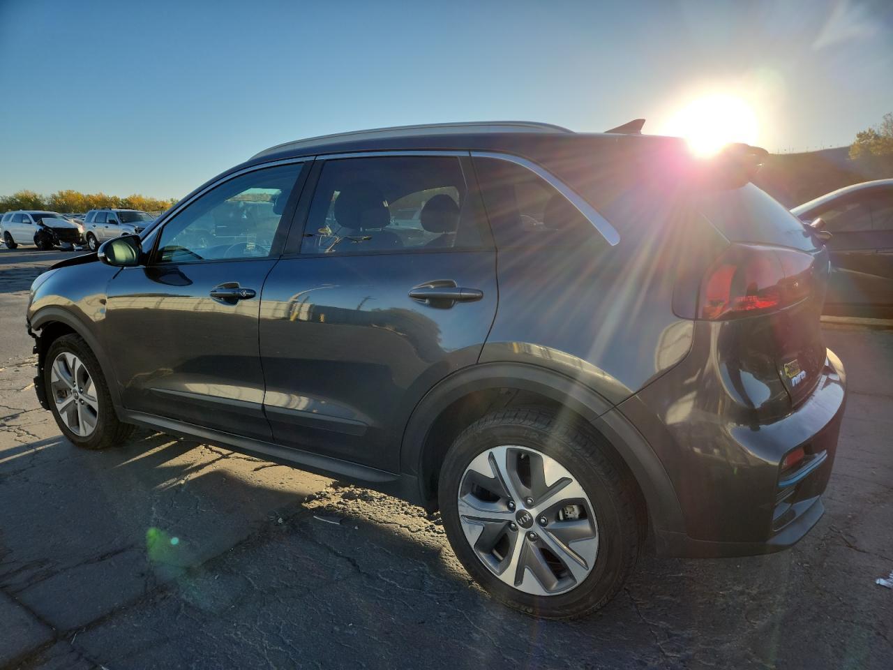 2019 Kia Niro Ex - Фото 2