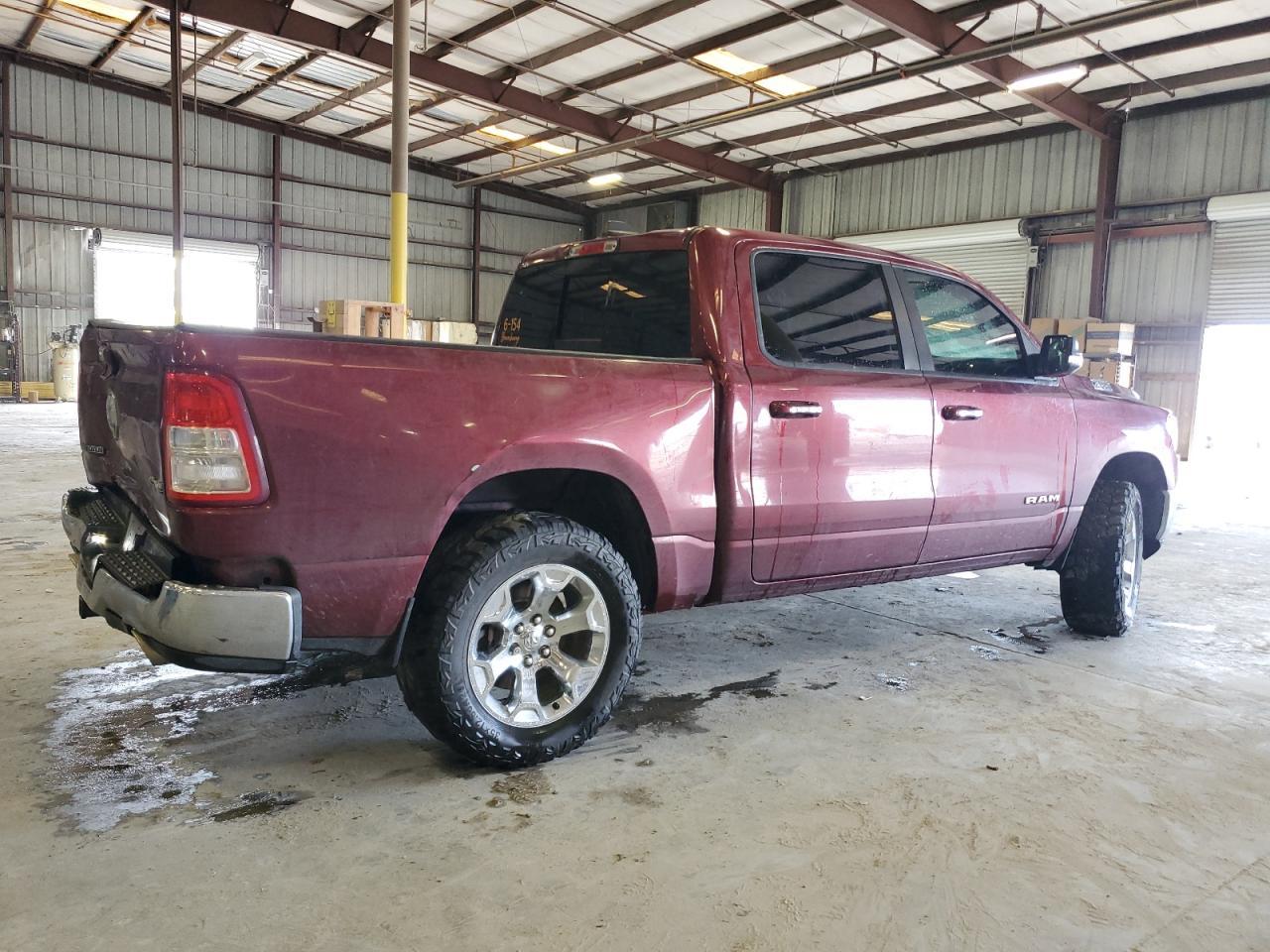 2019 Ram 1500 Big Horn/Lone Star - Фото 3