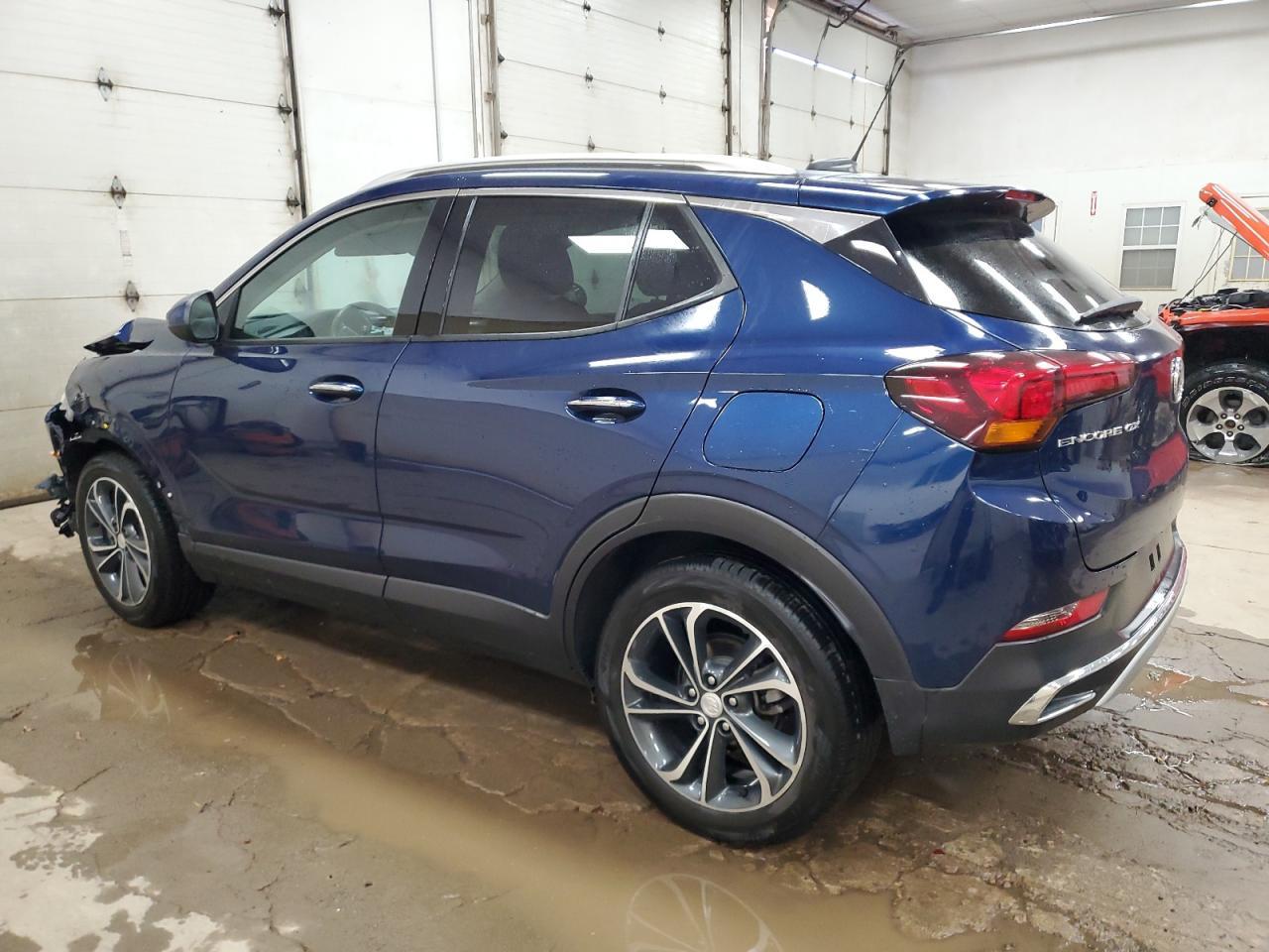 2023 Buick Encore Gx Essence - Image 2