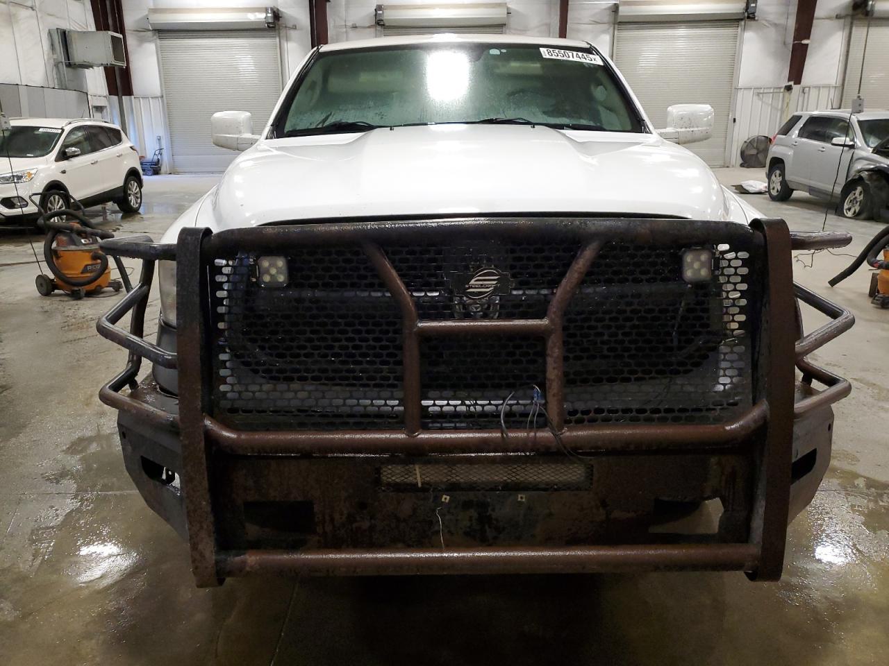 2016 Ram 1500 St - Фото 5