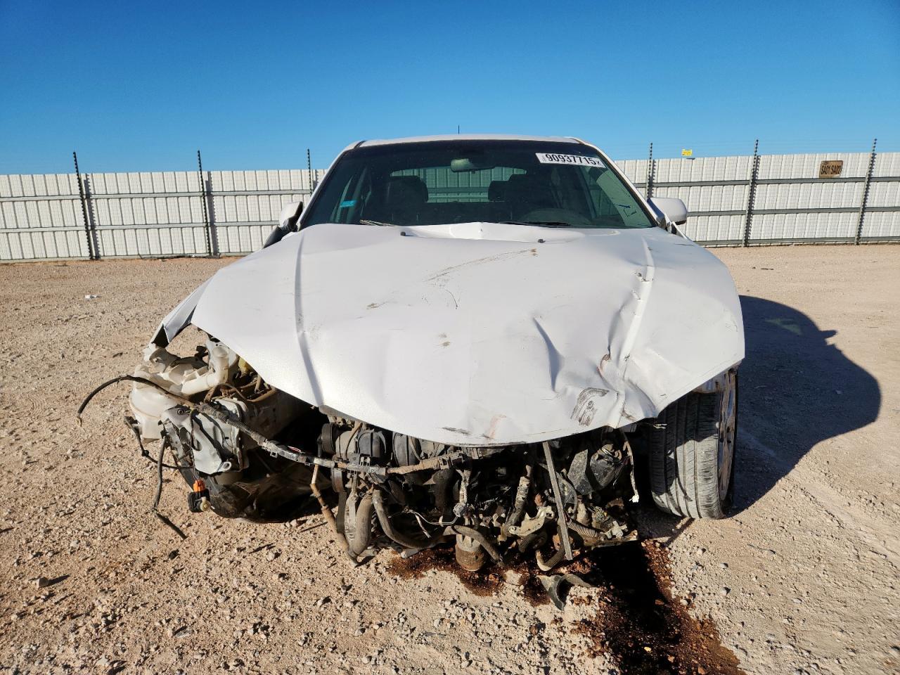 2007 Mazda 3 S - Image 5