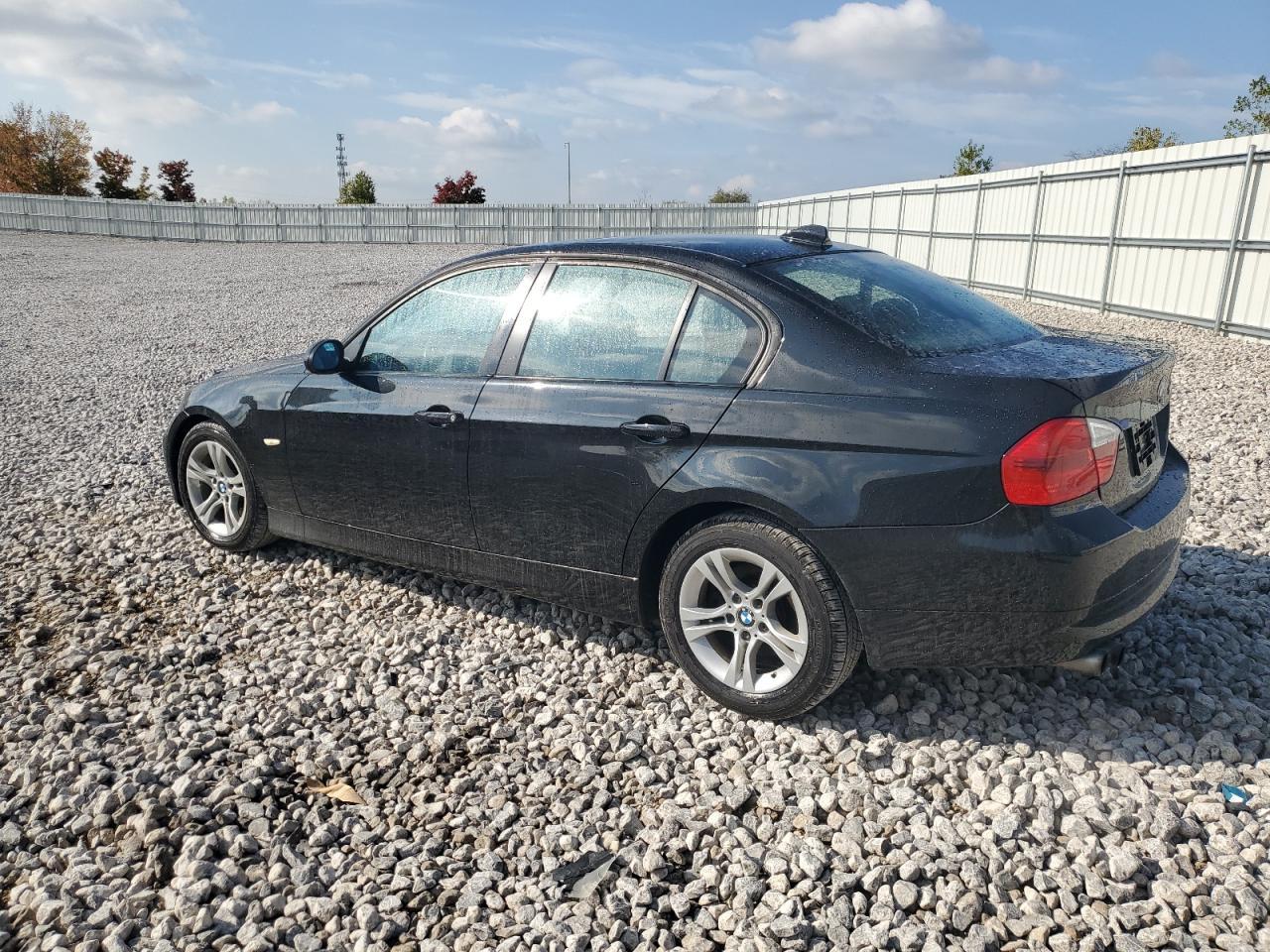 2008 BMW 328 Xi Sulev - Фото 2