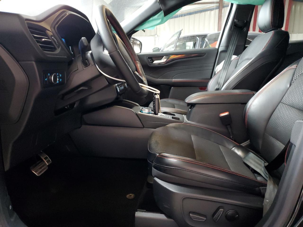 2024 Ford Escape St Line - Фото 7