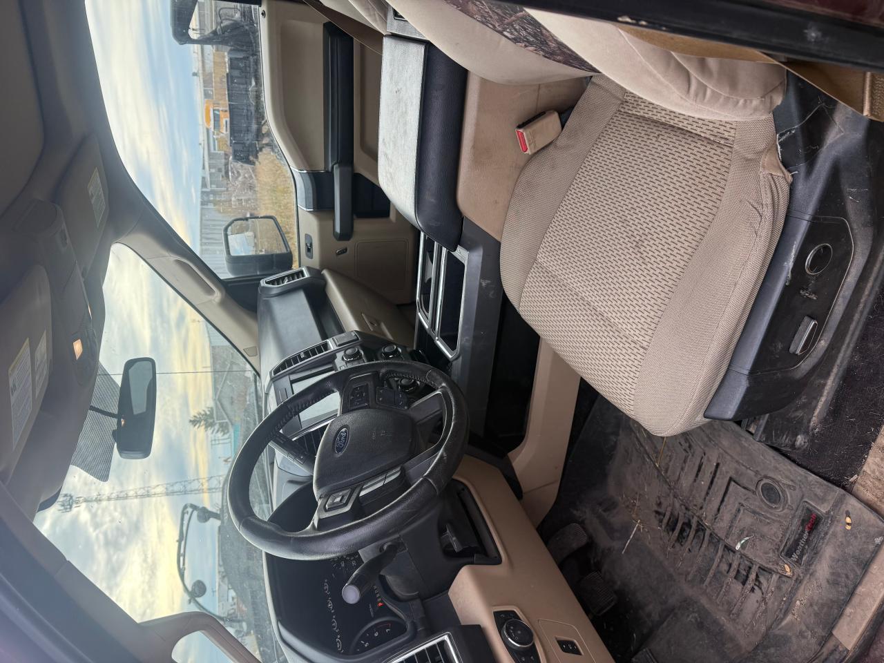 2016 Ford F150 Supercrew - Image 6
