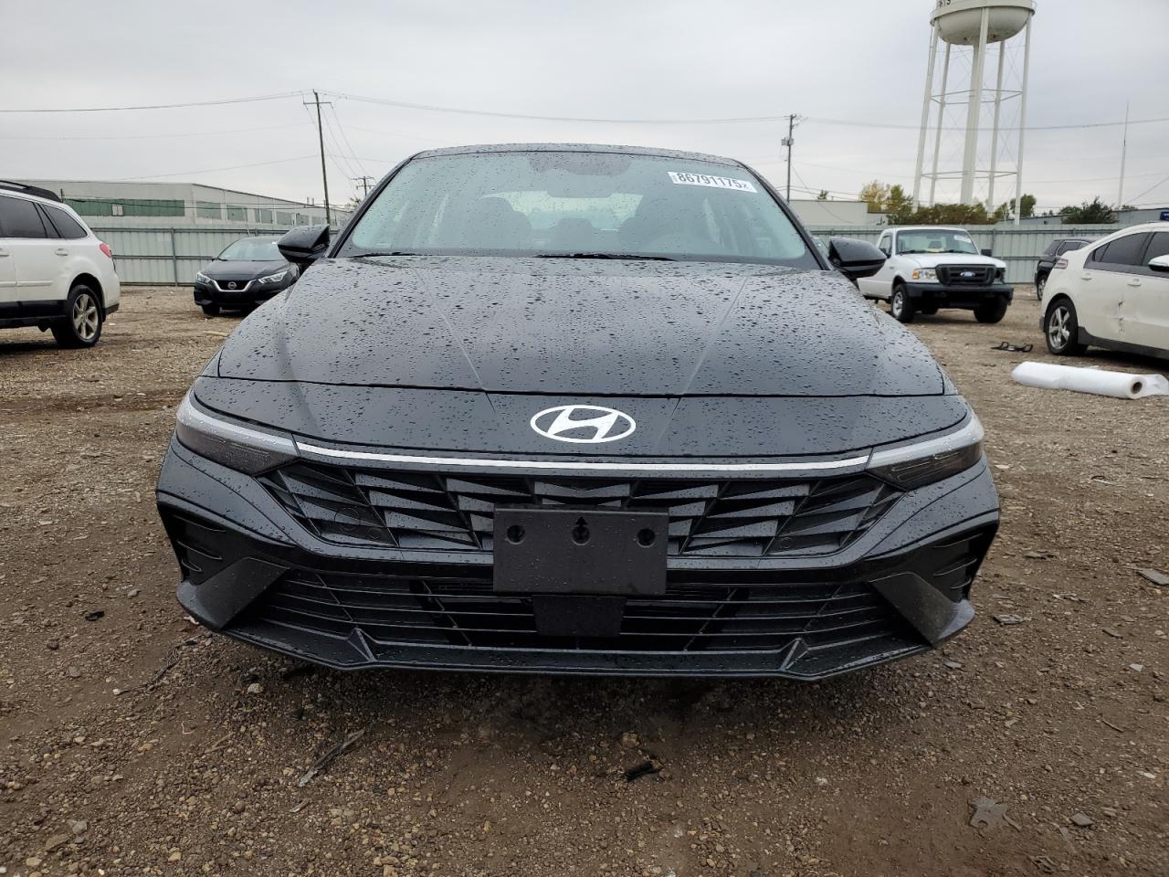 2024 Hyundai Elantra Sel - Image 5