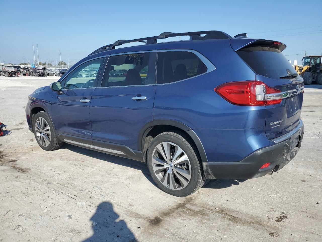 2019 Subaru Ascent Touring - Фото 2