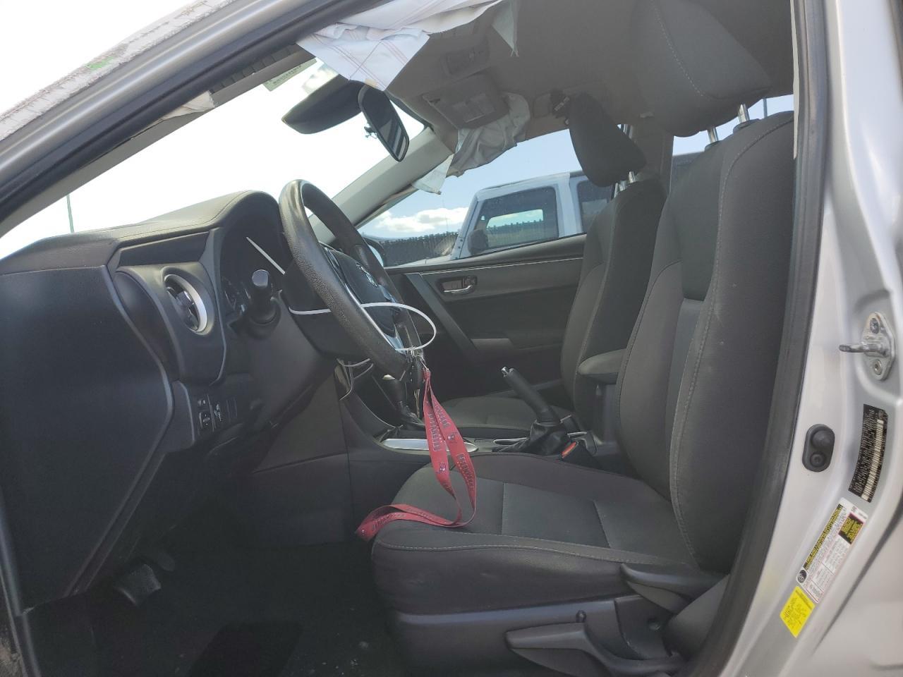 2017 Toyota Corolla - Image 7