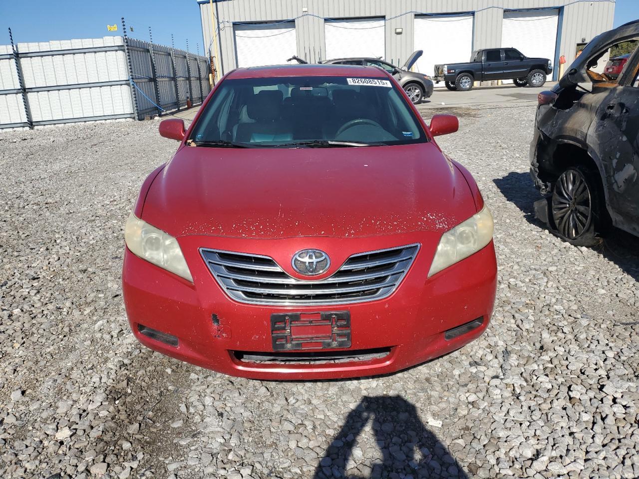 2007 Toyota Camry Hybrid - Image 5