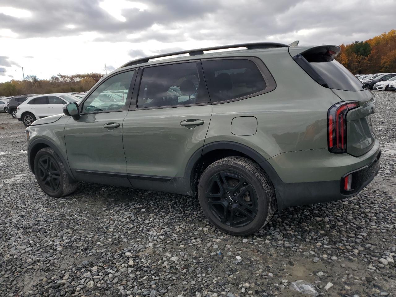 2024 Kia Telluride - Image 2