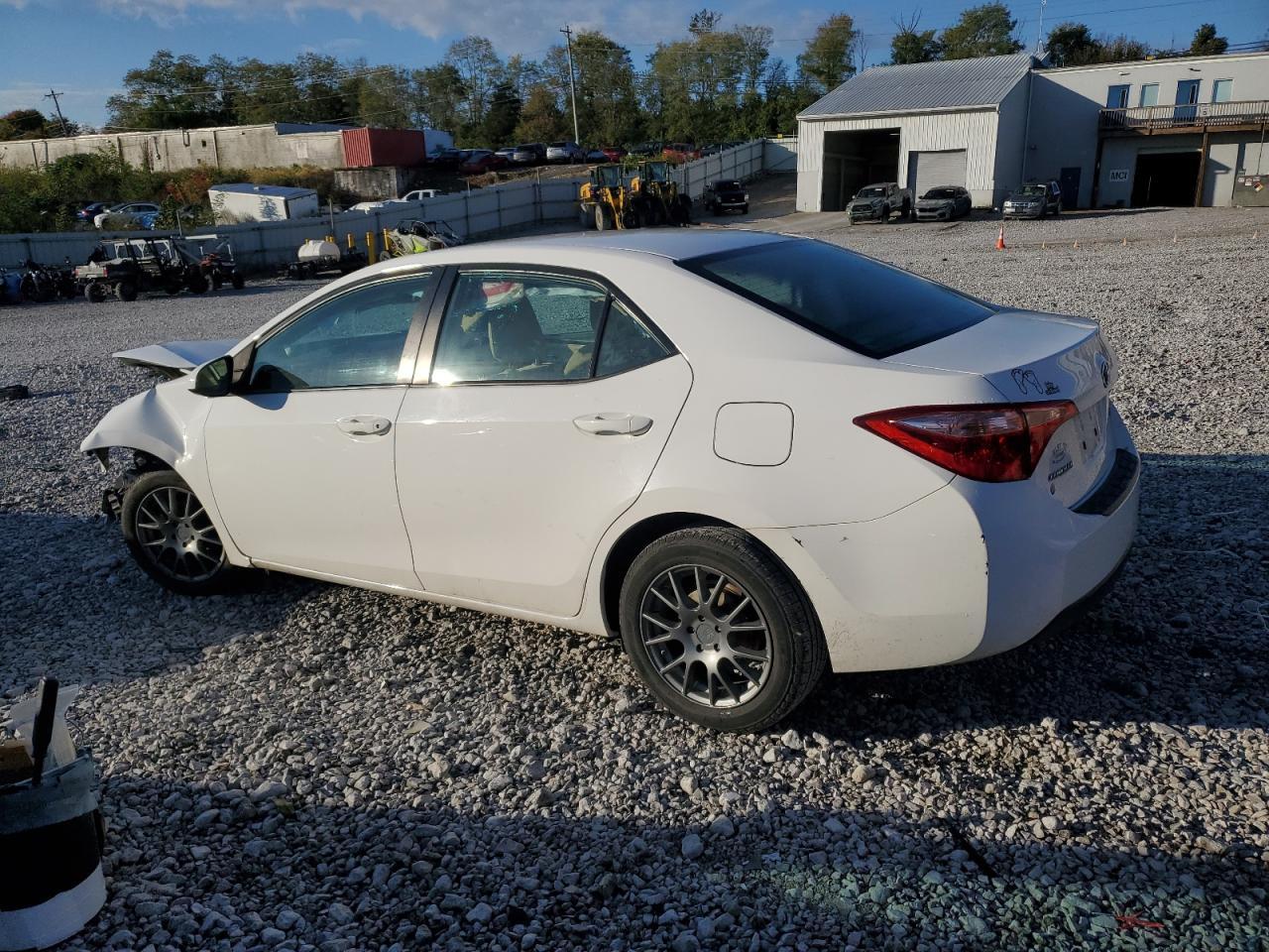 2017 Toyota Corolla L - Image 2