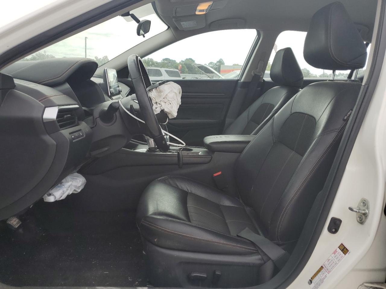 2019 Nissan Altima Sr - Фото 7