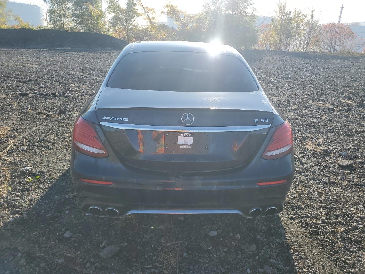2019 Mercedes-Benz E Amg 53 4Matic - Image 6