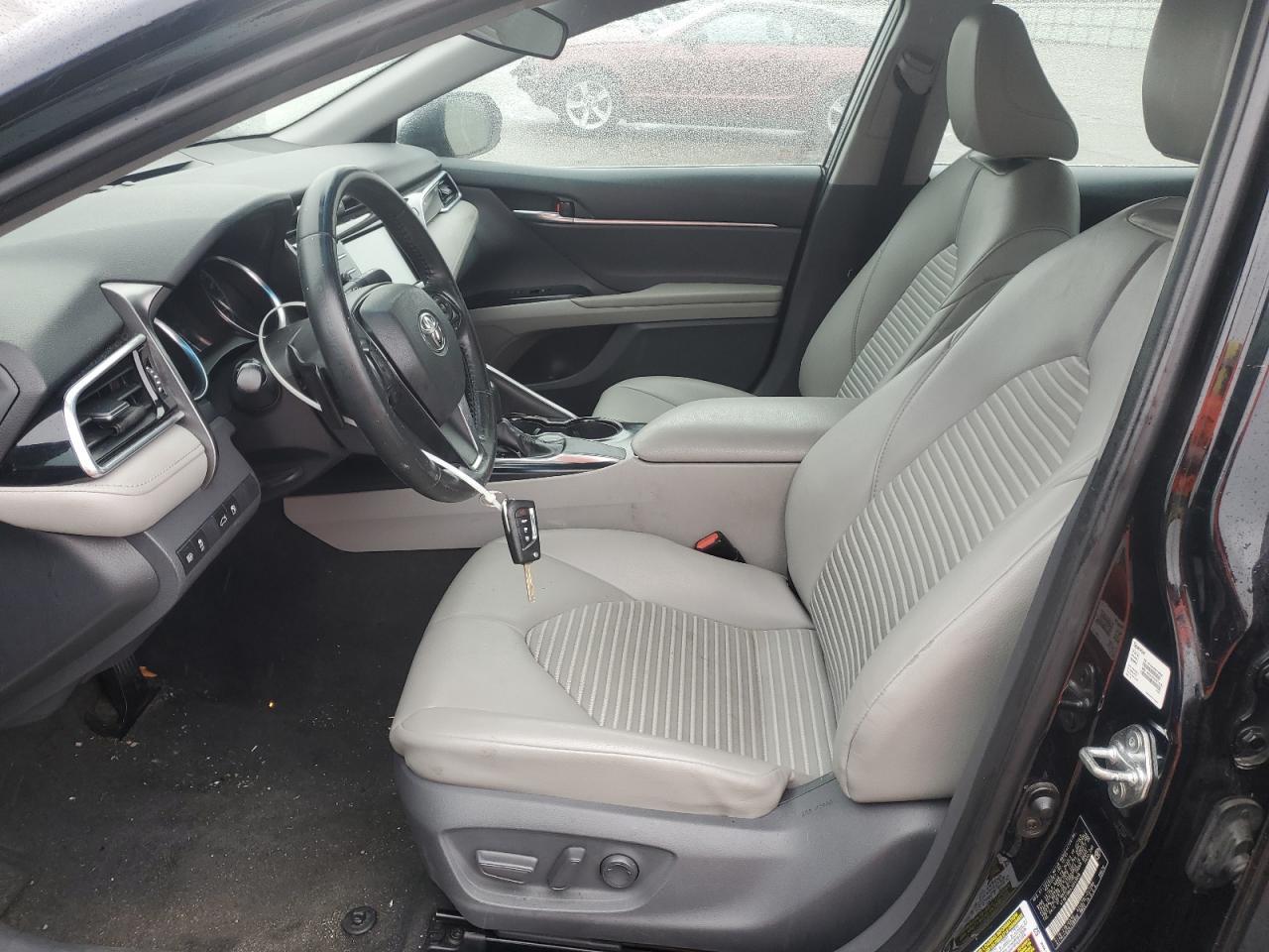 2018 Toyota Camry L - Image 7