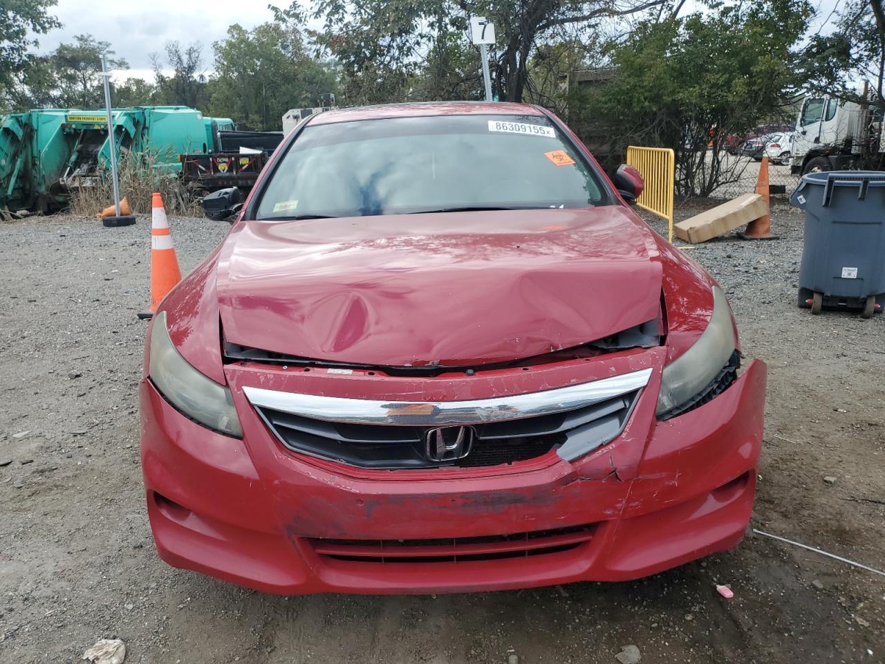 2011 Honda Accord Ex - Image 5