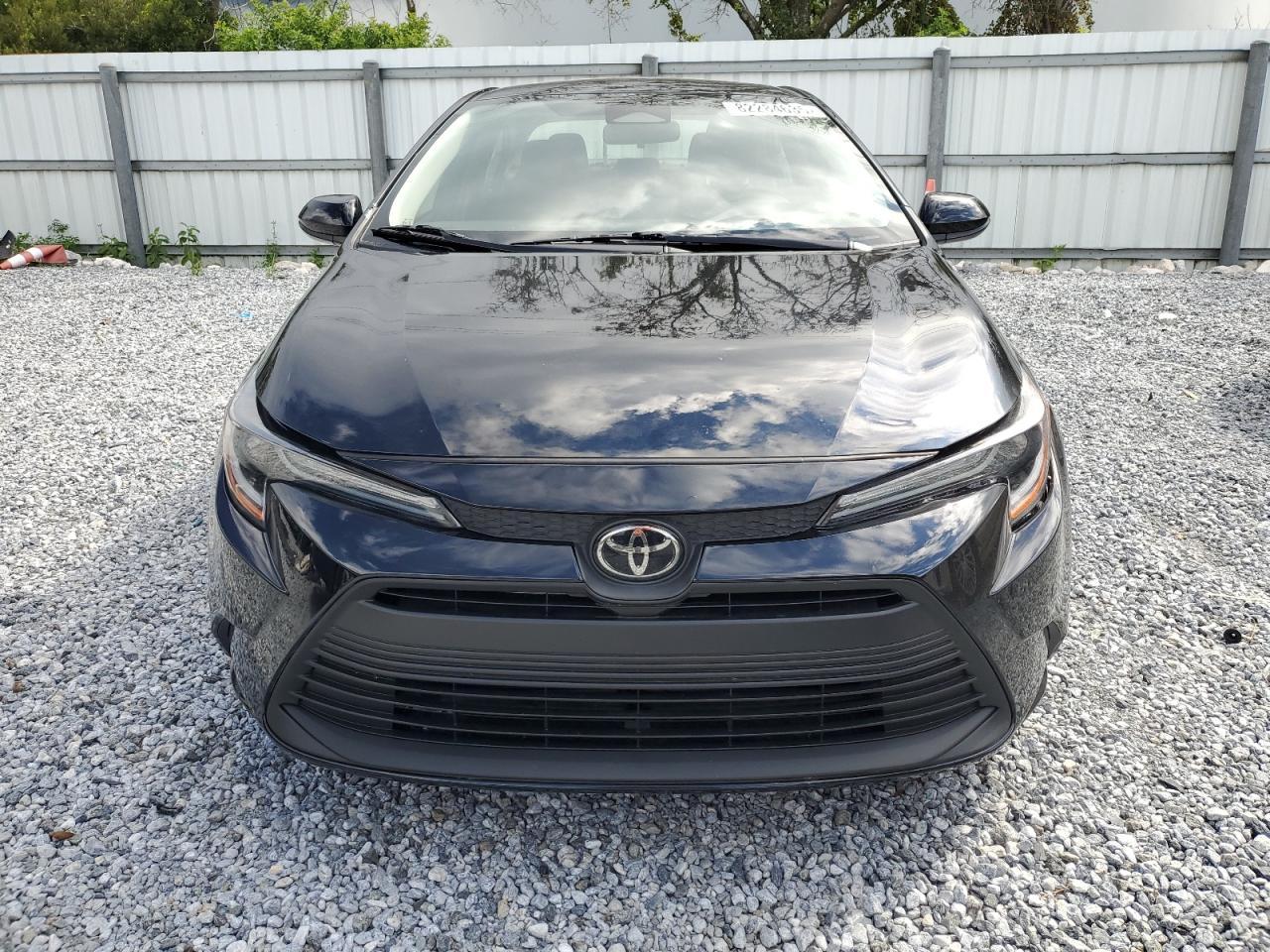 2023 Toyota Corolla Le - Фото 5