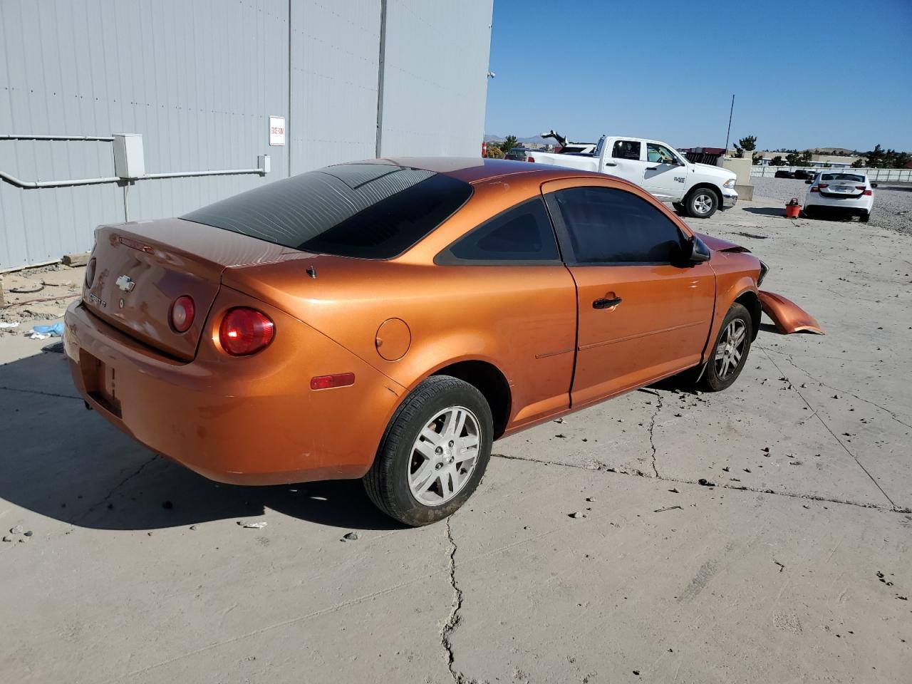 2006 Chevrolet Cobalt Lt - Фото 3