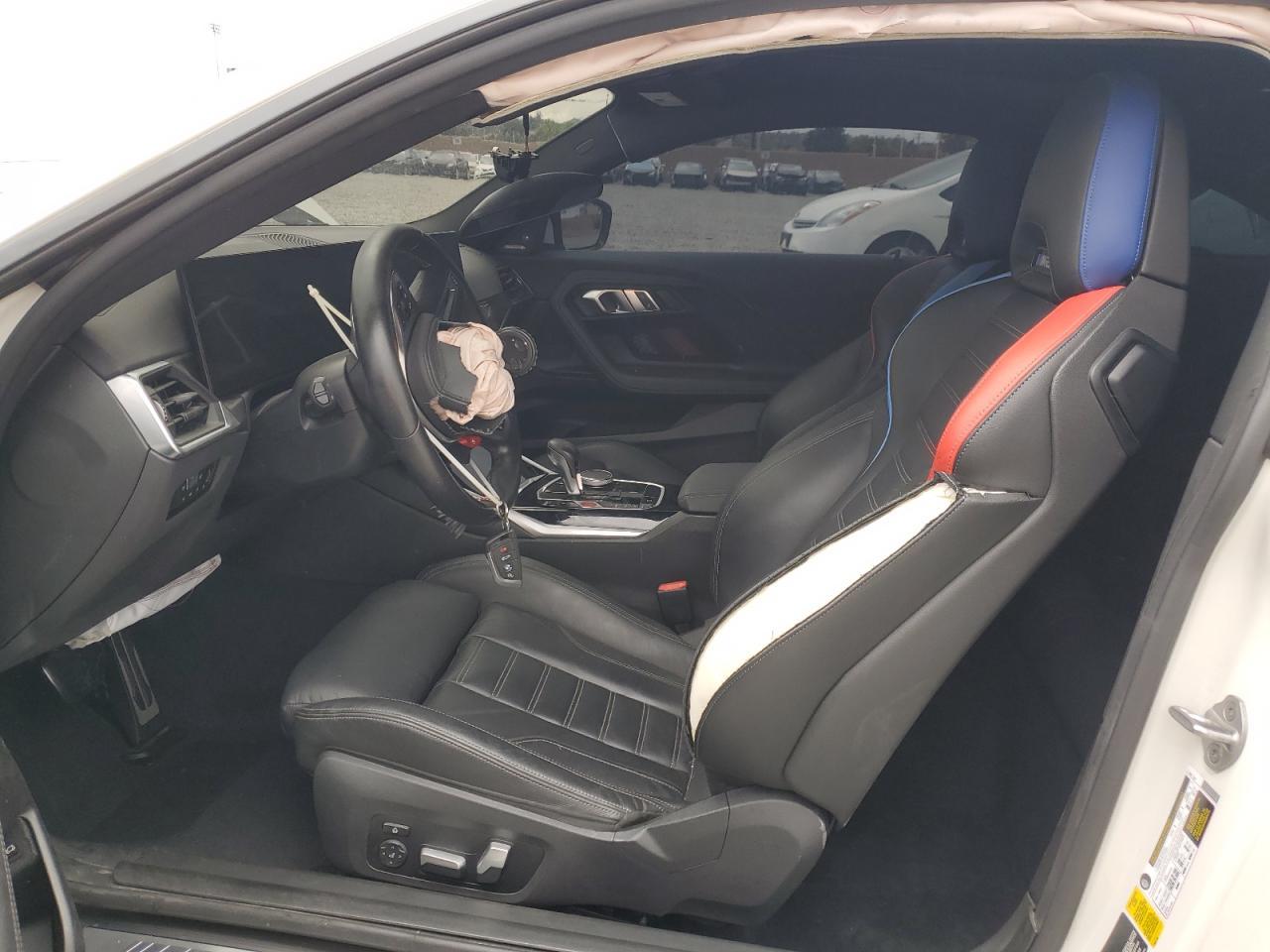2023 BMW M2 - Фото 7