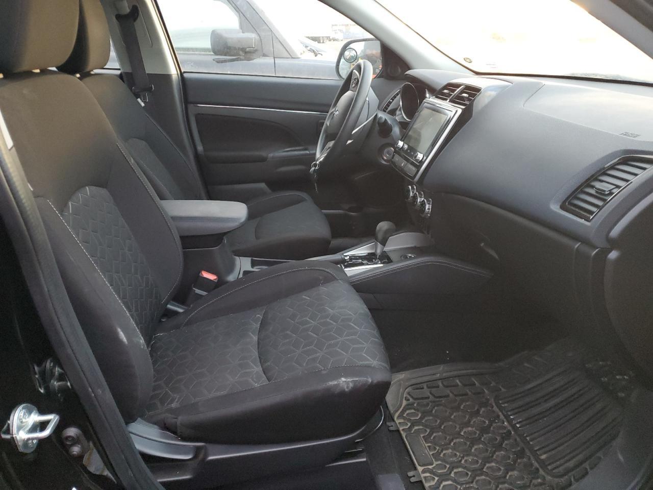 2022 Mitsubishi Rvr Es - Фото 7