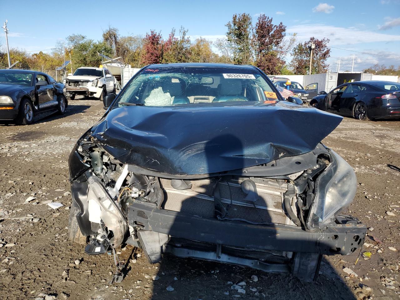 2015 Toyota Avalon Hybrid - Image 5