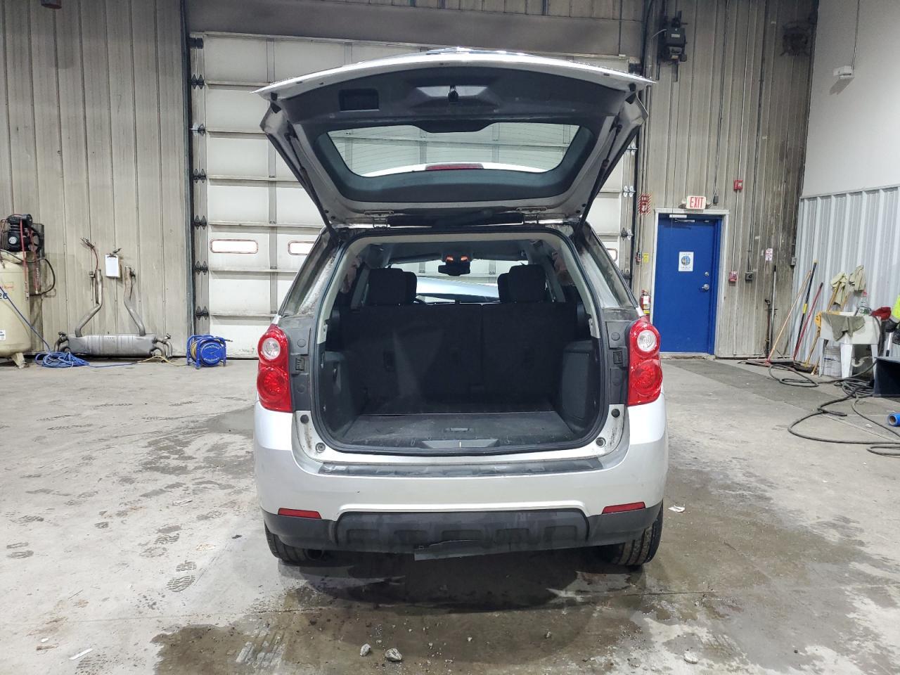 2013 Chevrolet Equinox Lt - Image 6